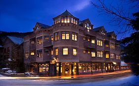 Hotel Columbia Telluride Exterior photo