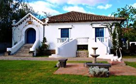 Casa De Hacienda Su Merced Hotell Hacienda Chiche Obraje Exterior photo