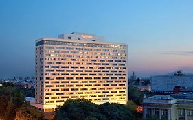 The Westin Zagreb Hotell Exterior photo