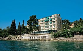 Smart Selection Hotel Belvedere Opatija Exterior photo