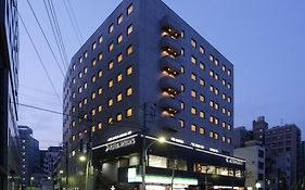 Hotel Mystays Ochanomizu Conference Center Tokyo prefektur Exterior photo