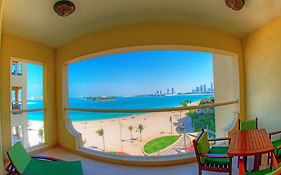 Dubai Royal Homes Vacation Rentals Exterior photo