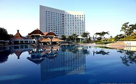 Parkview Hotels & Resorts Hualien stad Exterior photo