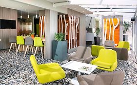 Ibis Styles Annemasse Geneve Hotell Ambilly Exterior photo