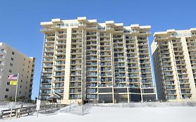 Phoenix Condominiums By Wyndham Vacation Rentals Orange Beach Exterior photo