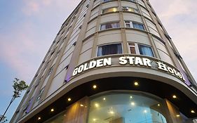 Golden Star Hotel Da Nang Exterior photo
