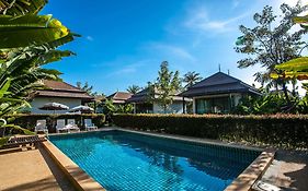 Himaphan Boutique Resort - Sha Extra Plus Nai Yang Beach Exterior photo