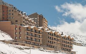 Pierre & Vacances Andorra Bordes D'Envalira Lägenhet Exterior photo