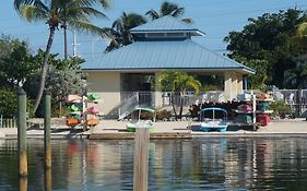 1 Island Hideaway In The Keys Hotell Marathon Exterior photo