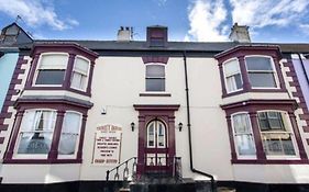 Trinity Guest House Hartlepool Exterior photo