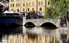 Elite Stora Hotellet Örebro Exterior photo