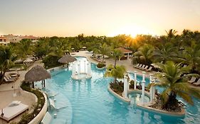 Melia Caribe Tropical All Inclusive (Adults Only) Hotell Punta Cana Exterior photo