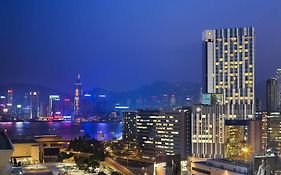 Hotel Icon Hongkong Exterior photo