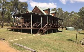 Manzanilla Ridge Villa Rothbury Exterior photo