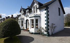 Moyness House Hotell Inverness Exterior photo