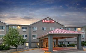 Ramada Limited Bismarck Hotell Exterior photo