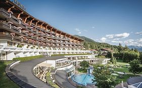 Krumers Alpin - Your Mountain Oasis Hotell Seefeld in Tirol Exterior photo