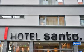 Hotel Santo Köln Exterior photo