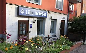 Lilla Hotellet Eskilstuna Exterior photo