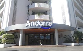 Hotel-Apartamentos Andorra Playa de las Americas  Exterior photo