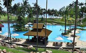 Bintan Lagoon Resort Lagoi Exterior photo