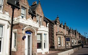 Ardross Glencairn Hotell Inverness Exterior photo