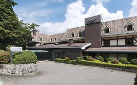 Hotel Marroad Hakone Exterior photo