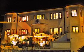 The Grand House Bed and Breakfast Valparaíso Exterior photo