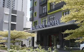 Aurora Hotel Malacca Exterior photo