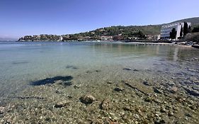 Baia D'Argento Hotell Porto Santo Stefano  Exterior photo