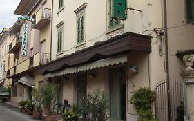 Eur Hotel Montecatini Terme Exterior photo