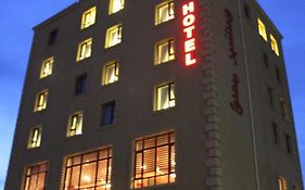 Baigal Hotel Ulan Bator Exterior photo