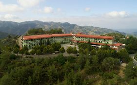 Rodon Hotel And Resort Agros Exterior photo