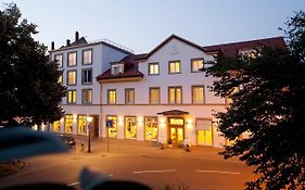 Hotel Constantia Konstanz Exterior photo