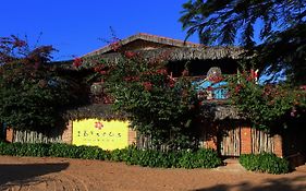 Pousada Ibiscus Hotell Jijoca de Jericoacoara Exterior photo