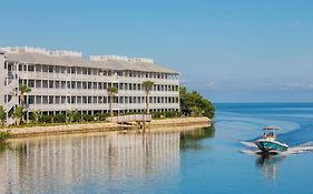 Hyatt Vacation Club At Beach House Hotell Key West Exterior photo