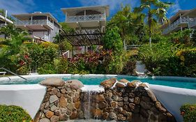 Oasis Marigot Hotell Exterior photo