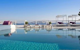 Grace Mykonos Hotell Agios Stefanos  Facilities photo