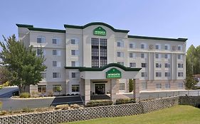 Wingate By Wyndham - Chattanooga Hotell Exterior photo