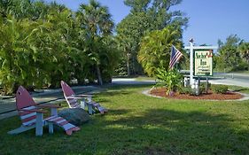 Anchor Inn&Cottages Sanibel Exterior photo