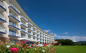 Marine Piazza Okinawa Hotell Motobu Exterior photo