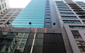 Noble Park Hotel Hongkong Exterior photo