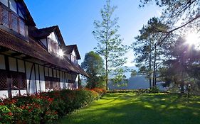 The Lakehouse Cameron Highlands Hotell Ringlet Exterior photo