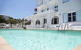 Anamar Blu (Adults Only) Hotell Ornos  Exterior photo