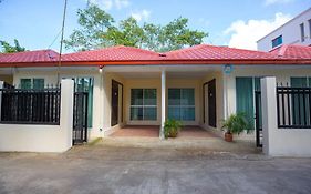 Vista Residence Yangon Exterior photo