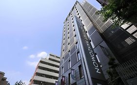 Hotel Monterey Hanzomon Tokyo prefektur Exterior photo