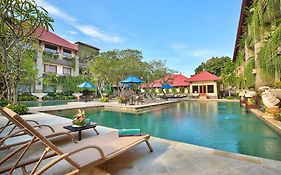 The Grand Bali Nusa Dua Hotell Nusa Dua  Exterior photo