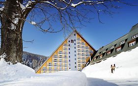 Clarion Hotel Špindlerův Mlýn Exterior photo