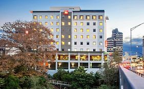 Ibis Hamilton Tainui Hotell Exterior photo