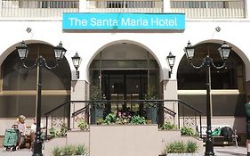 The Santa Maria Hotel Buġibba Exterior photo